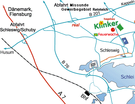 Große Ansicht KLICK Karte!