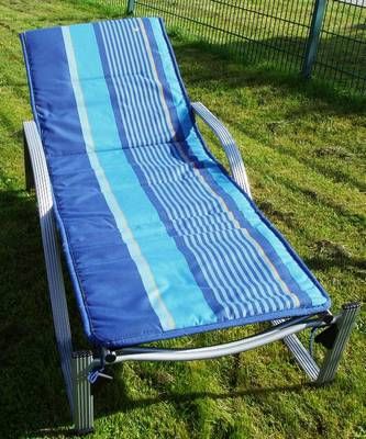 KETTLER HKS STAPELLIEGEN-AUFLAGE LIEGENAUFLAGE FÜR LIEGE TAMPA FREI