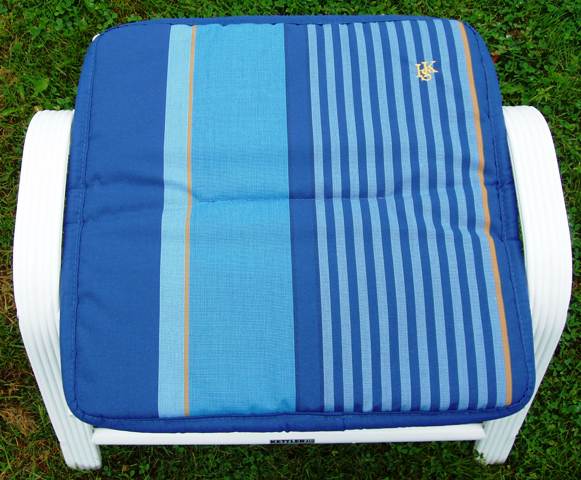 KETTLER TAMPA HOCKERAUFLAGE AUFLAGE HOCKERKISSEN BASIC TAMPA FREI HAUS