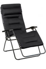 LAFUMA RELAXSESSEL RELAXLIEGE RSX CLIP XL AIRCOMFORT ACIER LFM 2041-6135