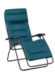 LAFUMA RELAXSESSEL RELAXLIEGE RSX CLIP AIRCOMFORT CORAL BLAU LFM 2038-6893