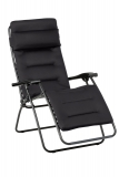 LAFUMA RELAXSESSEL RELAXLIEGE RSX CLIP AIRCOMFORT ACIER LFM 2038-6135