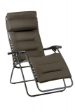 LAFUMA RELAXSESSEL RELAXLIEGE RSX CLIP AIRCOMFORT TAUPE LFM 2038-7057