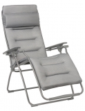 LAFUMA RELAXSESSEL RELAXLIEGE FUTURA BE COMFORT SILVER LFM 3130-8901