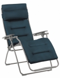 LAFUMA RELAXSESSEL RELAXLIEGE FUTURA BE COMFORT BLEU ENCRE LFM 3130-8900