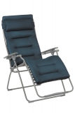 LAFUMA RELAXSESSEL RELAXLIEGE XL FUTURA BE COMFORT BLEU ENCRE LFM 3131-8900