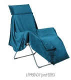 LAFUMA FLEECEDECKE FR RELAXSESSEL FLOCON FLEECE DECKE FR RELAXLIEGE LFM 5040 9283